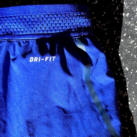 NIKE AeroSwift Men's 5" Lined Running Shorts - Picture 5 of 6